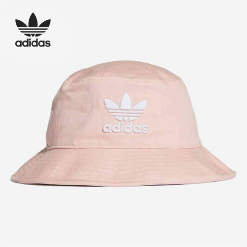 三叶草渔夫帽2020新品
