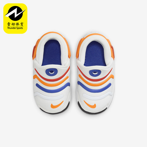 Nike/耐克婴童易穿脱运动鞋