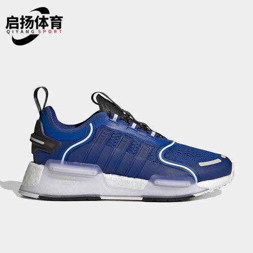 Adidas阿迪达斯三叶草大童运动鞋