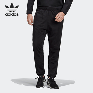三叶草男子运动休闲长裤 Adidas 新款 当季 ED5790 阿迪达斯正品