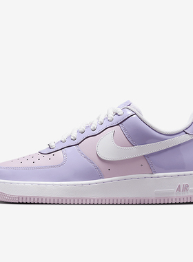 Nike/耐克正品2025男士系带空一号复古经典潮流板鞋HV9405-500