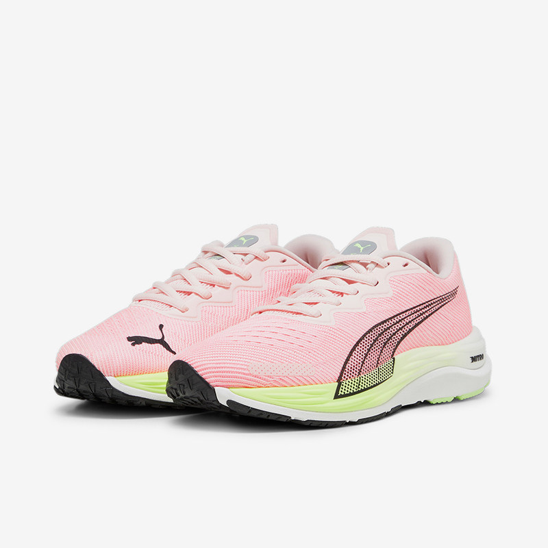 Puma/彪马正品2024新款女士运动耐磨训练缓震时尚低帮跑步鞋图片
