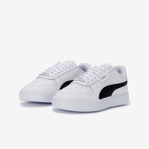 Puma/彪马正品 CAVEN DIME 男女运动休闲复古板鞋384953-04