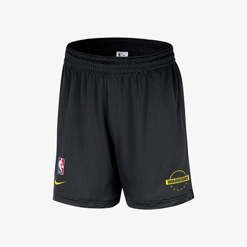 Nike/耐克正品NBA 男士运动轻盈休闲网眼布经典短裤HM6553-010