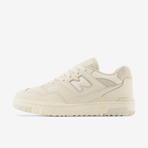 New Balance/NB正品550系列男子轻便透气耐磨运动板鞋BB550HSA