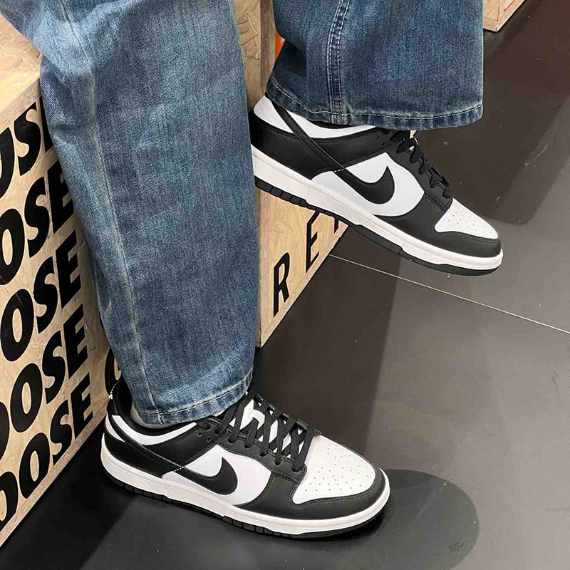 耐克男子复古耐磨运动休闲板鞋