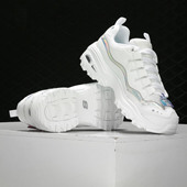 休闲运动鞋 Skechers 熊猫鞋 女子时尚 斯凯奇正品 复古厚底老爹鞋