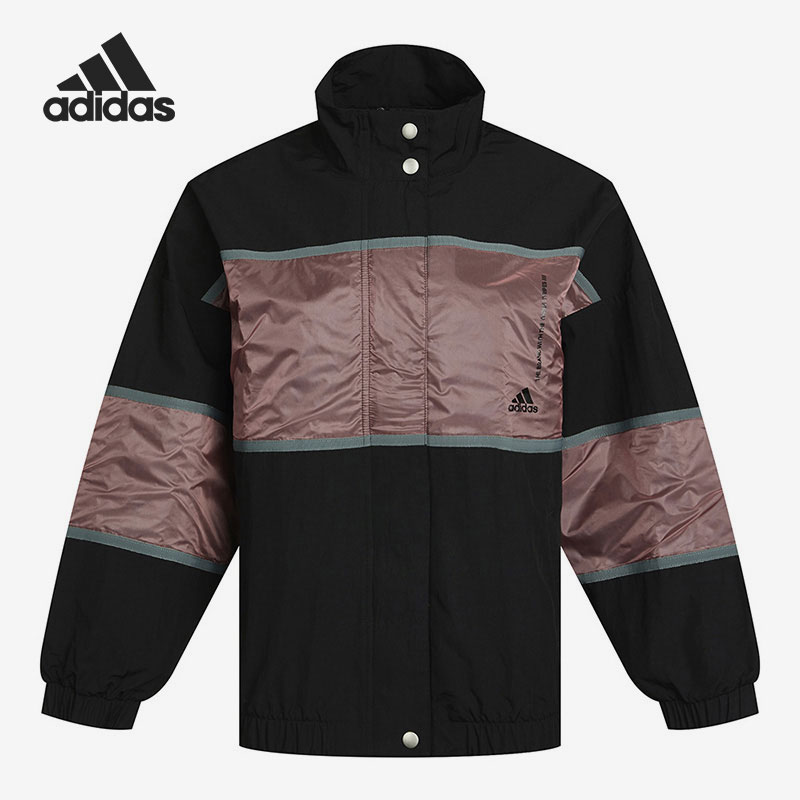 2021年春季休闲运动茄克