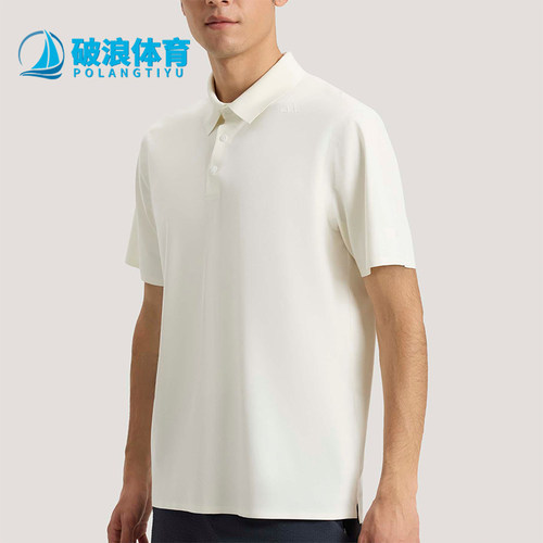 Adidas/阿迪达斯正品2026男士简约经典亲肤耐穿短袖POLO衫KE4043