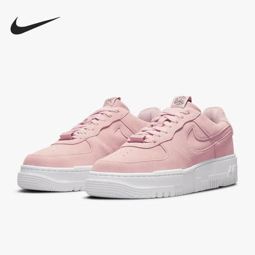 Nike/耐克女子低帮复古休闲鞋
