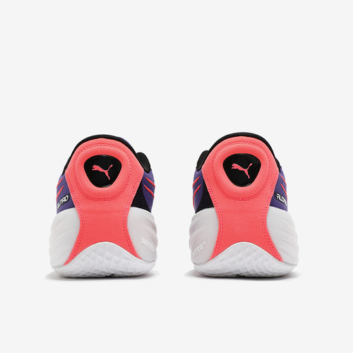 PUMA彪马正品All-Pro Nitro男低帮运动休闲时尚篮球鞋311258-01