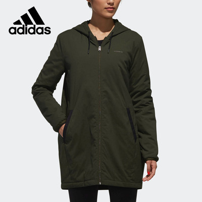 adidas/阿迪达斯正品dw8350棉服