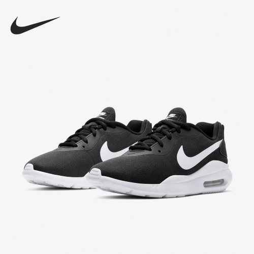 Nike/耐克低帮跑步鞋女子