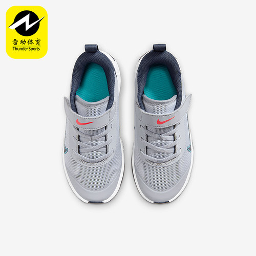 Nike/耐克正品Omni Multi-Court 小童综合运动鞋DM9026-010