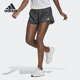 女子跑步运动透气短裤 Adidas 新款 夏季 GP9737 阿迪达斯正品
