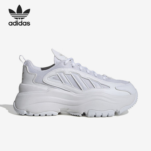 运动休闲鞋Adidas/阿迪达斯透气