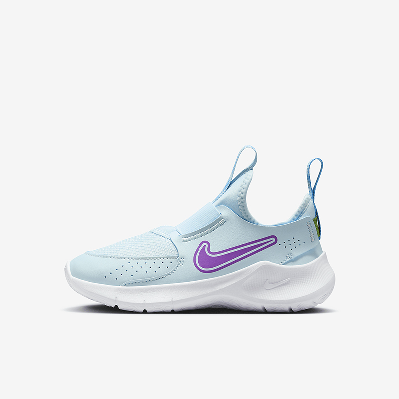 耐克儿童舒适透气休闲轻便运动鞋