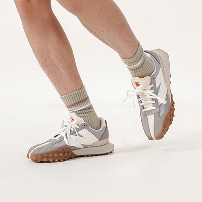 New Balance/NB正品运动男女同款轻便透气耐磨低帮休闲鞋UXC72RF