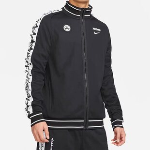 Nike/耐克正品ACRONYM 联名机能男子运动休闲立领外套 CZ4673-010