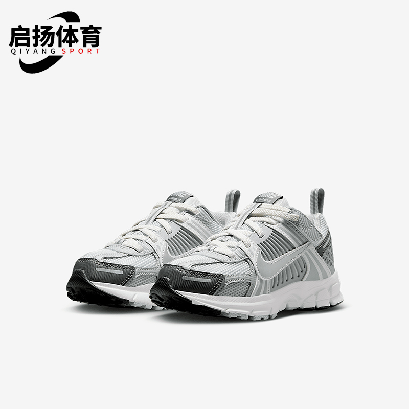 Nike/耐克正品Vomero 5小童透气耐磨低帮经典运动鞋HF6999-008