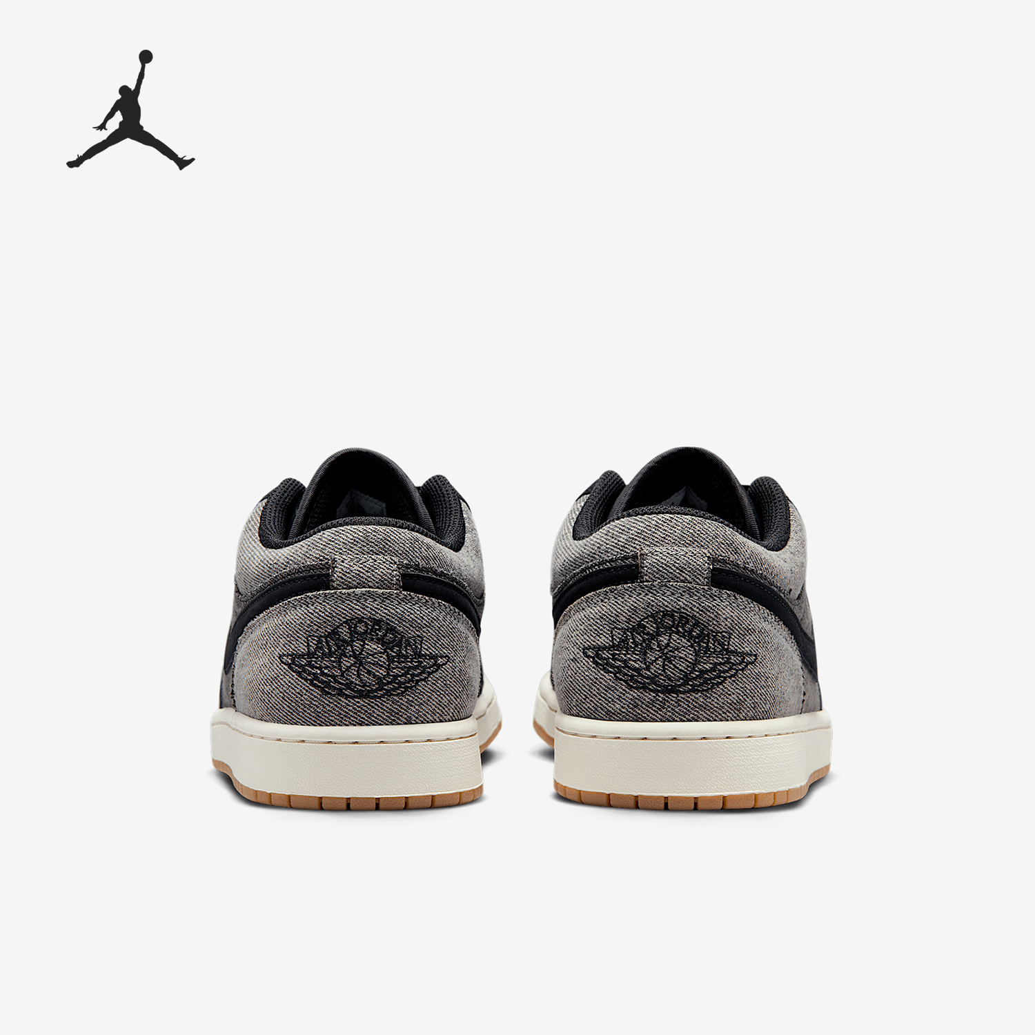 Nike/耐克正品JORDAN男士轻便经典运动训练篮球鞋HJ4360-001