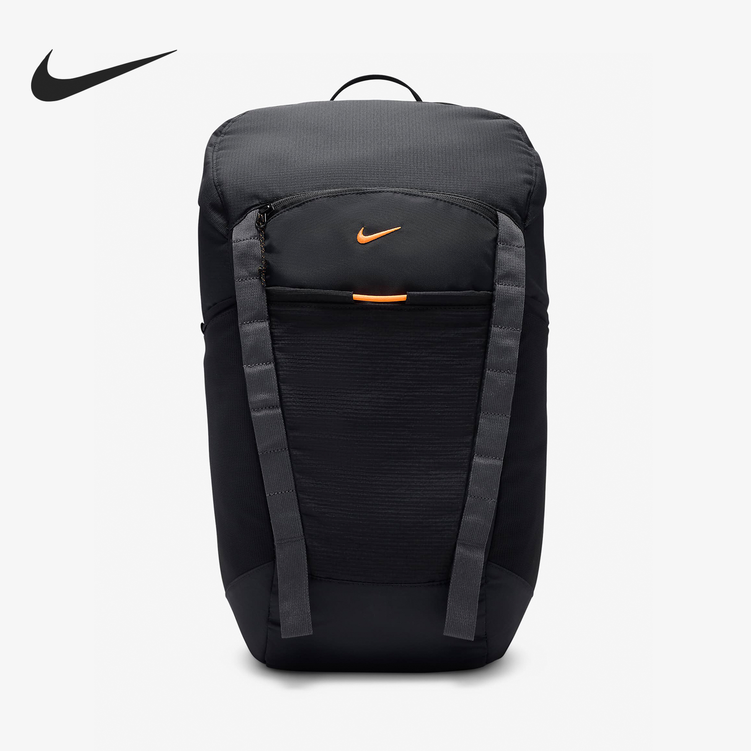Nike/耐克正品新款男女户外收纳休闲运动双肩背包DJ9677-011