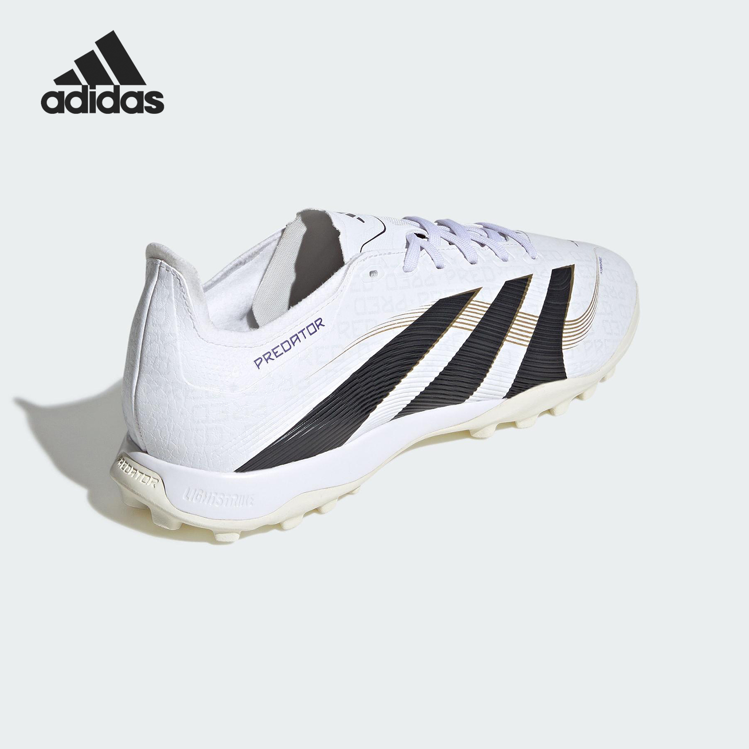 Adidas/阿迪达斯官方正品PREDATOR LEAGUE男士训练足球鞋JI1134