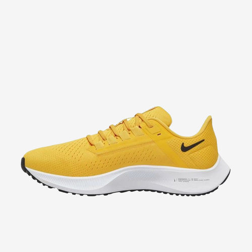 Nike耐克正品Pegasus 38男FLYWIRE减震耐磨跑步鞋CZ1893-701