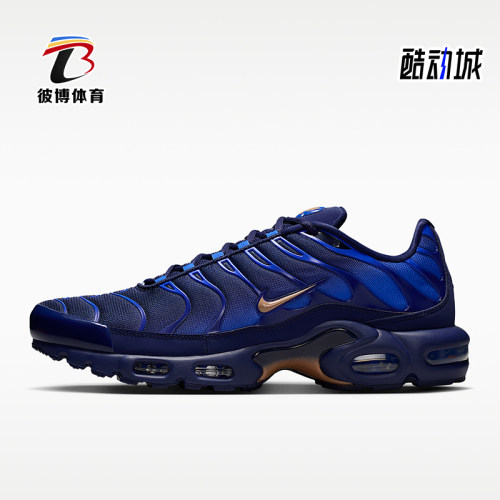 Nike/耐克正品Air Max Plus OG男士耐磨潮流复古休闲鞋IQ0170-400