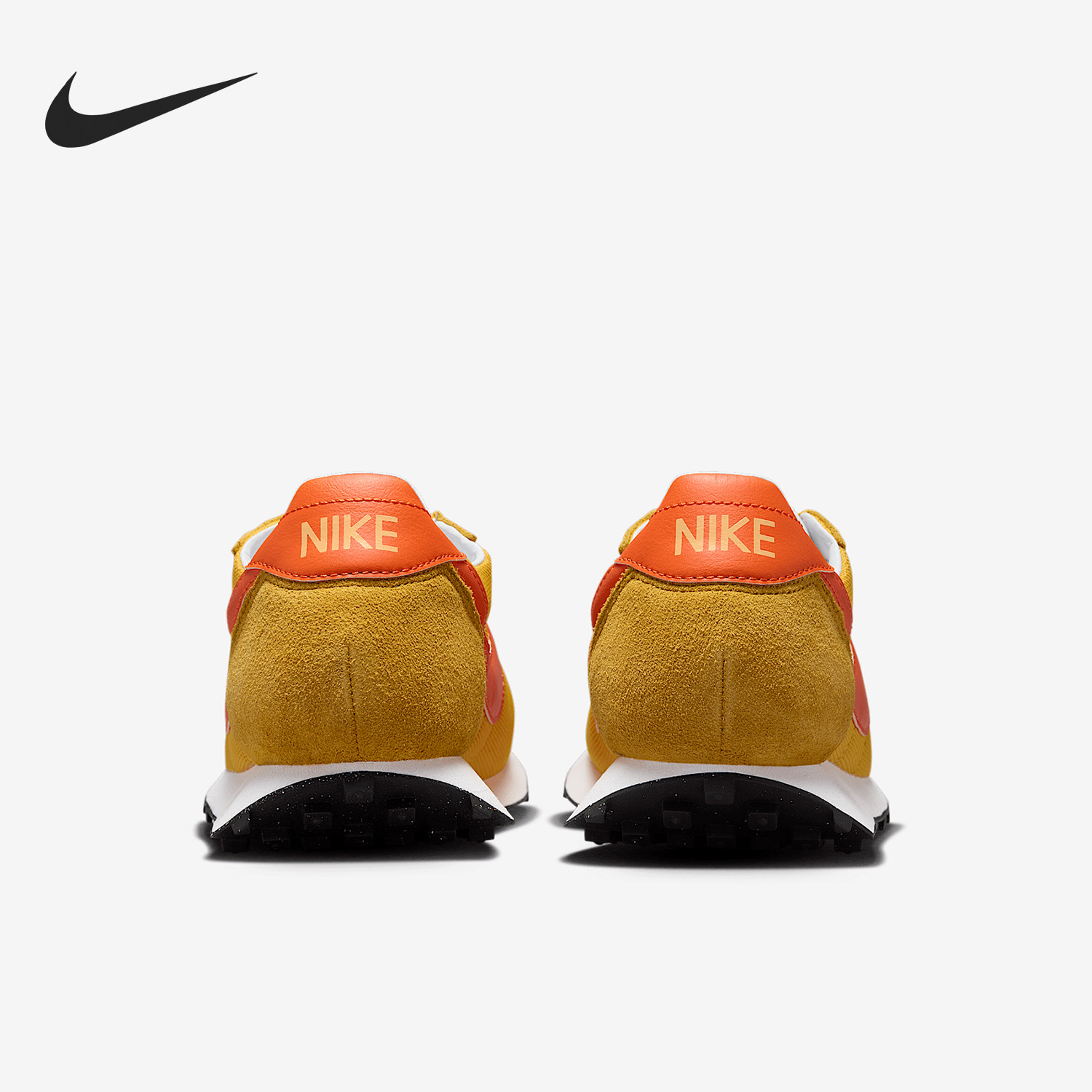 Nike/耐克正品Ld-1000 SP男士复古轻便低帮跑步鞋FQ9079-700