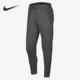 BV4001 Nike 男子针织透气运动休闲长裤 THERMA 068 耐克正品