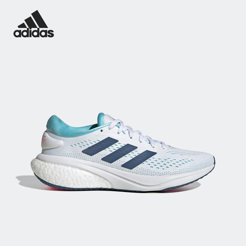 缓震跑步鞋Adidas/阿迪达斯