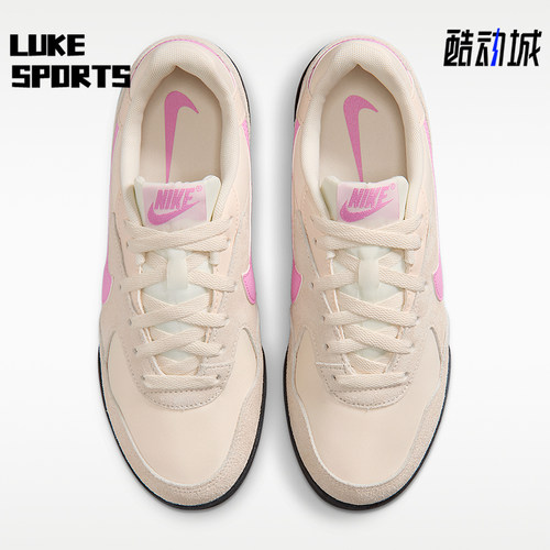 Nike/耐克正品Terra Manta Suede 女士运动经典休闲鞋IO7802-105