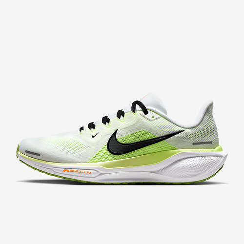 Nike/耐克正品Pegasus 41男士系带减震耐磨低帮跑步鞋FD2722-120