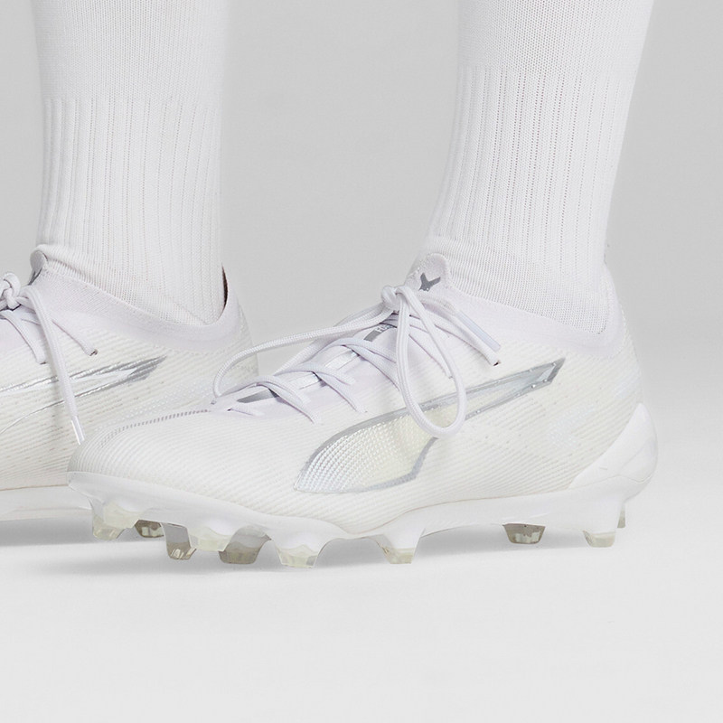 Puma/彪马正品透气新款男士运动缓震耐磨胶质长钉足球鞋107683-04