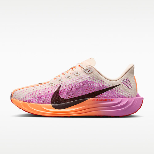 Nike/耐克正品Pegasus Plus女士低帮跑步经典运动鞋FQ7261-113