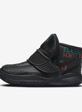 Nike/耐克正品Kyrie欧文6婴童减震耐磨运动篮球鞋BQ5601-006