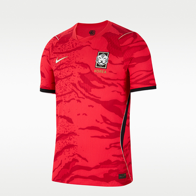 Nike/耐克正品2026 Match主场Aero-FIT男士经典足球T恤IB5175-679