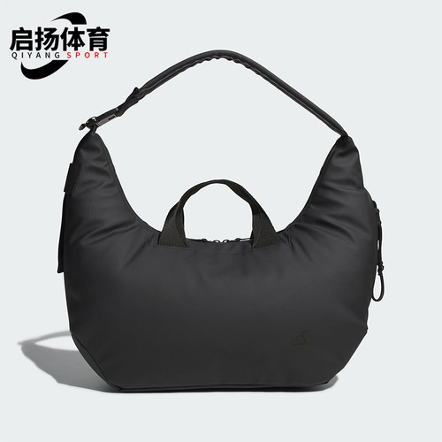Adidas/阿迪达斯正品FAV DUFFEL女士经典运动健身手提包JM5009