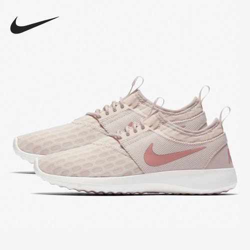 耐克女子低帮运动跑步鞋鞋