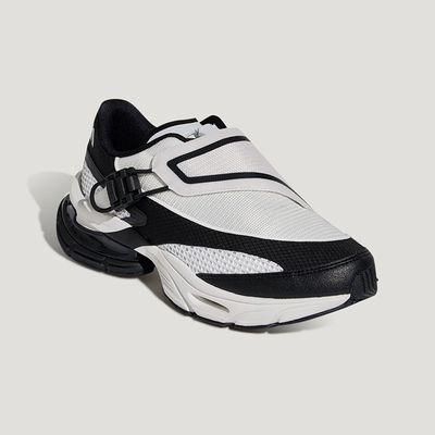 Adidas/阿迪达斯正品2026春季款男女耐磨低帮复古休闲鞋KJ6534