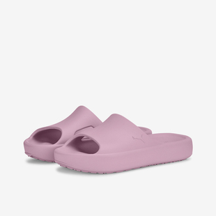 彪马正品 新款 Puma 夏季 女士轻便软底耐磨运动拖鞋 390878