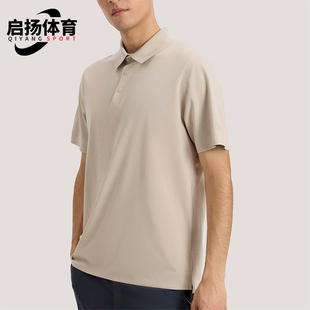 Adidas/阿迪达斯正品2026男士休闲耐穿经典透气短袖POLO衫KE4042