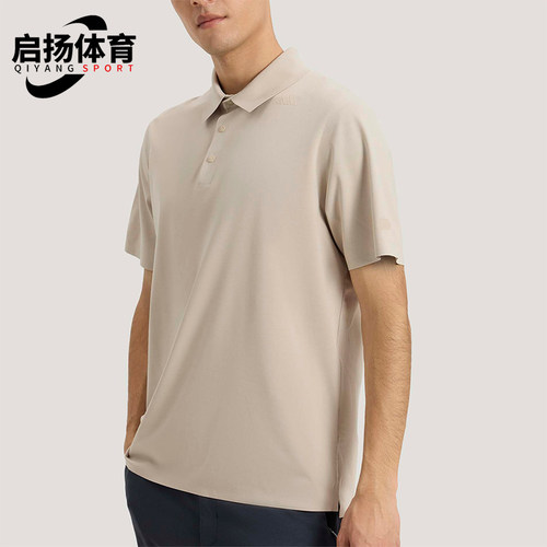 Adidas/阿迪达斯正品2026男士休闲耐穿经典透气短袖POLO衫KE4042