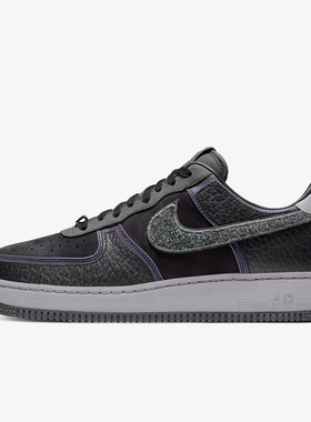 Nike/耐克正品新款Air Force 1 AMM联名男女运动板鞋CQ1087-001