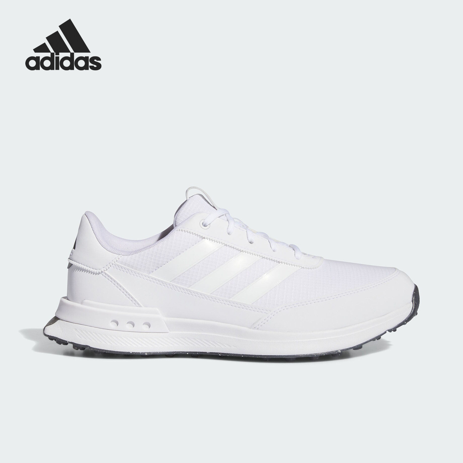 Adidas/阿迪达斯正品S2G SL 24 男士新款高尔夫运动鞋IF0277