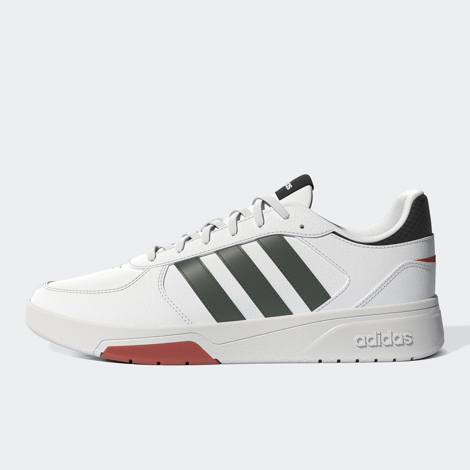 耐磨系带Adidas阿迪达运动休闲鞋