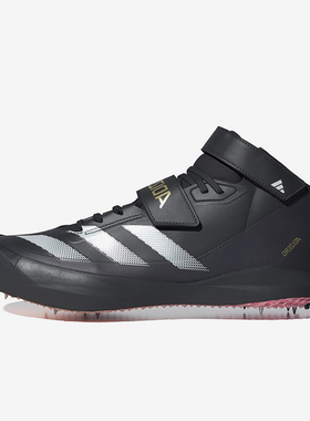 Adidas/阿迪达斯正品Adizero Javelin男女标枪投掷钉鞋IF1162