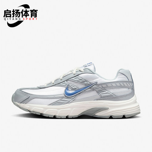 Nike/耐克正品24新款女士运动休闲百搭耐磨缓震跑步鞋HQ1511-121