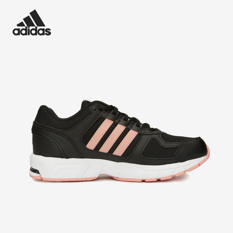 Adidas/阿迪达斯官方正品 EQUIPMENT 10男女运动跑步鞋 GZ6080-封面